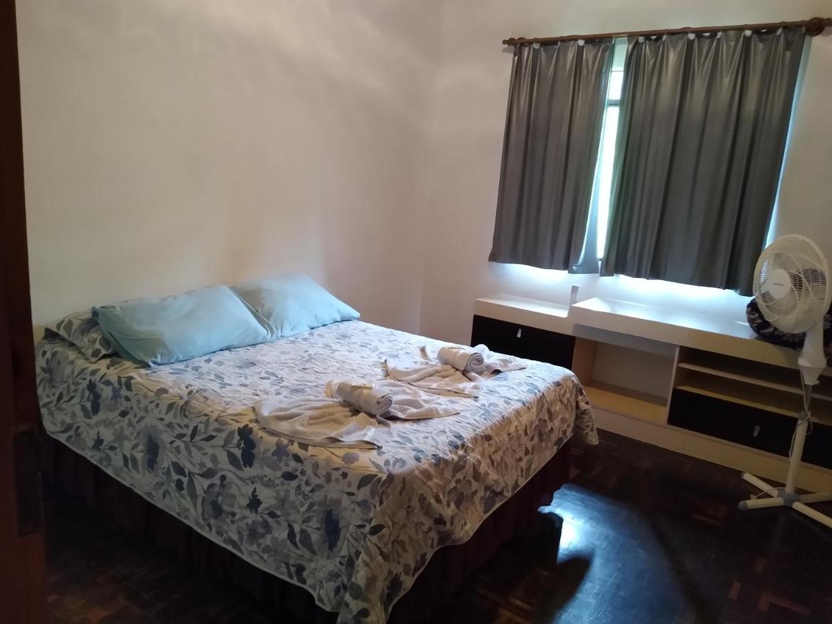 Sitio Kanisfluh Treze Tílias 外观 照片