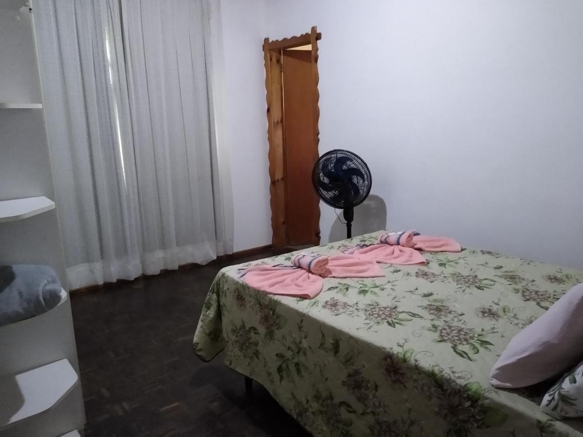 Sitio Kanisfluh Treze Tílias 外观 照片