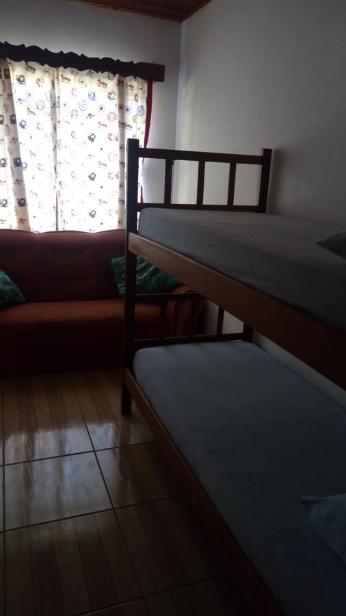 Sitio Kanisfluh Treze Tílias 外观 照片